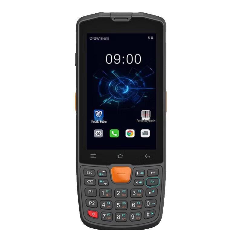 Seuic AUTOID Drug Traceability Scanner PDA