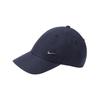 Nike Heritage 86 Metal Swoosh Cap Navy Casual 943092-451