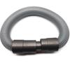 Retractable Hose Extension Tube for Dyson V7 V8 V10 V11 V15 Vacuum Cleaners