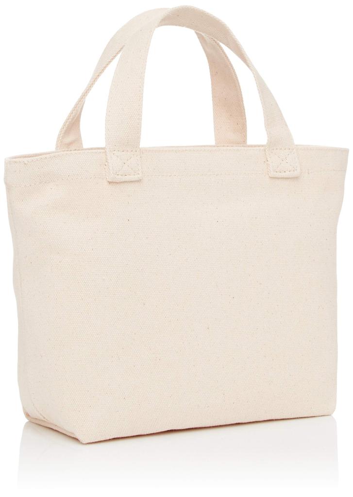 Bar and Under Logo Lunch Tote BAR AND UNDER LOGO LUNCH TOTE 103201053015 A [Milkfed]