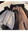 Men's Retro Loose-Fit Hooded Cardigan Jacket - Autumn 2023 Trend
