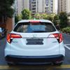 LED Tail Light Assembly with Flowing Turn Signal for 15-22 Honda Vezel - Reversing & Daytime Running Lights