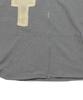Sk8Er Rock Neo Sweat Hood Zip-Up Vest ((Melange Gray))