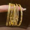 18K Gold Plated Zircon Bow Double Layer Bracelet - Korean Style Versatile Bangle with High-End Niche Design