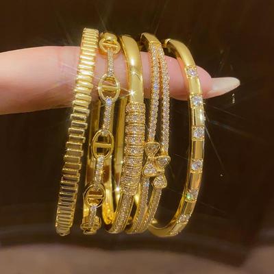 Pulseras – Pulseras brazalete
