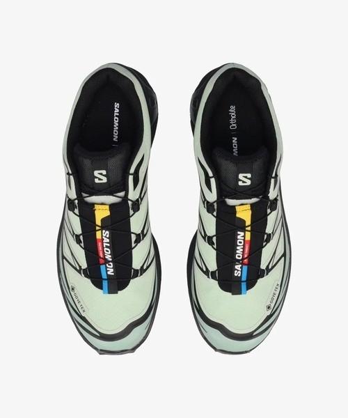 L49306800 Salomon XT-6 GORE-TEX (Men's)