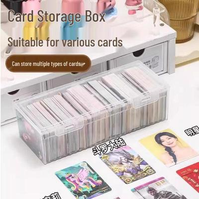 Organizer e portaoggetti – Portaminuterie
