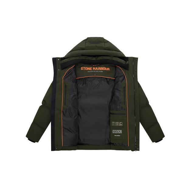 Stone Harbour Taviaan Winter Jacket