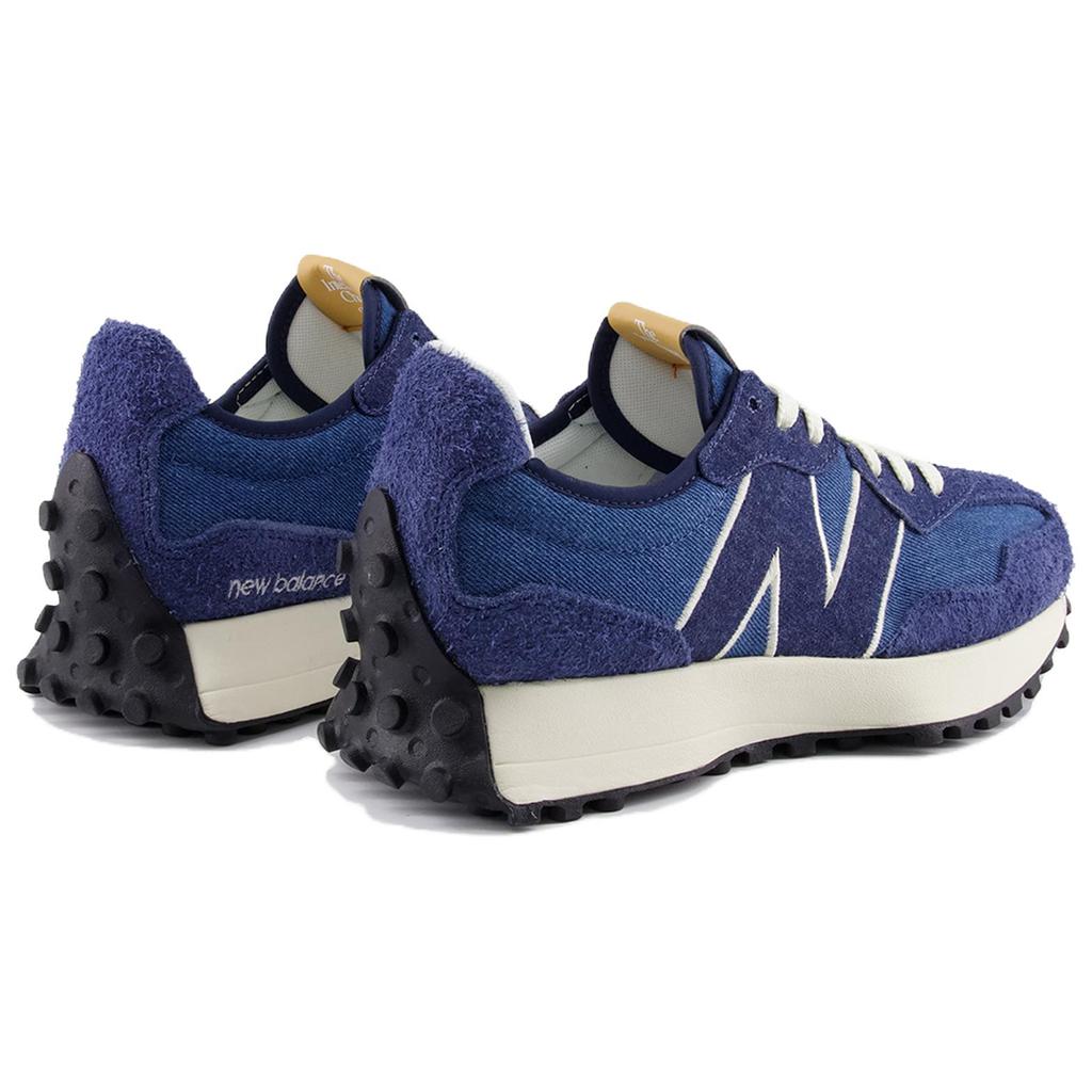 New Balance Women's 327 'Denim Pack Heron Blue' Women's Sneakers WS327JA