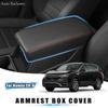 Central Console Armrest Box Fit for Honda CRV CR V 2017 2018 2022 2023 Car Armrest Cover Auto Center Console