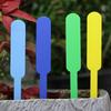 Waterproof Plastic Plant Tags, Garden Nursery Flower Pots, Seedling Markers, Creative Diy Garden Decoration Tools