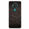 Per Custodia Nokia 7.2 Nokia 6.2 Lusso Silicone TPU Morbida Cover Posteriore Custodia Telefono Per Nokia 7.2 Funda TA-1193 TA-1178 Cartone Animato Coque