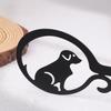 5/6/8- Hook Dog Wall Key Holder - Decorative Pet Organizer For Leashes, Keys - Rustic Entryway Storage For Home/Office