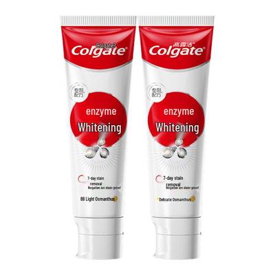 Enzyme Whitening Toothpaste