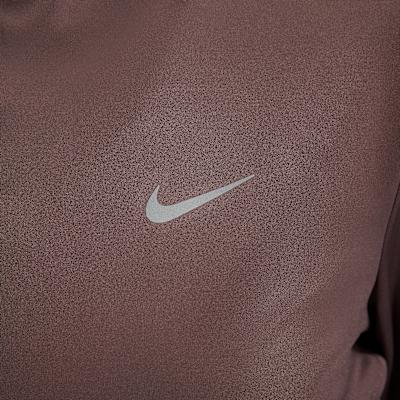 Nike Swift Women's Dri-FIT Full-Zip Mid-Layer Running Top