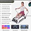 Brangdy Foldable Wind Resistance Rowing Machine CN Plug (adapter Included)