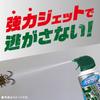 Gokijet Pro Cockroach Cockroach Pest Insecticide Water-Based Spray, 400ml, Control, Control, Spray, Quasi-drug