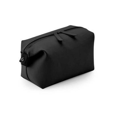 Matte PU Accessory Bag