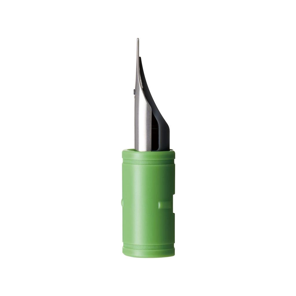 Sailor fountain pen fountain pen nib dip pen hocoro replacement nib width 2.0mm 87-0852-200