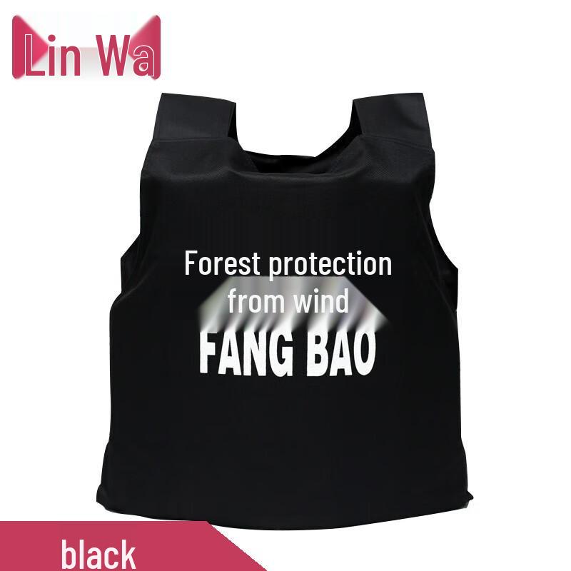 Lin Wa Hard Anti-Stab Security Vest