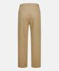 Sseonleobeutueo Solotex® Right Chino Pants Khaki