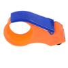 Sealing Packaging Parcel Plastic Roller 2" Width Tape Cutter Dispenser Stationery