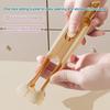 2in1 Kitchen Pot Bowl Clip Whale Shape Meal Bowls Tongs Baking Tray Steamer Rack  Kitchen Gadget