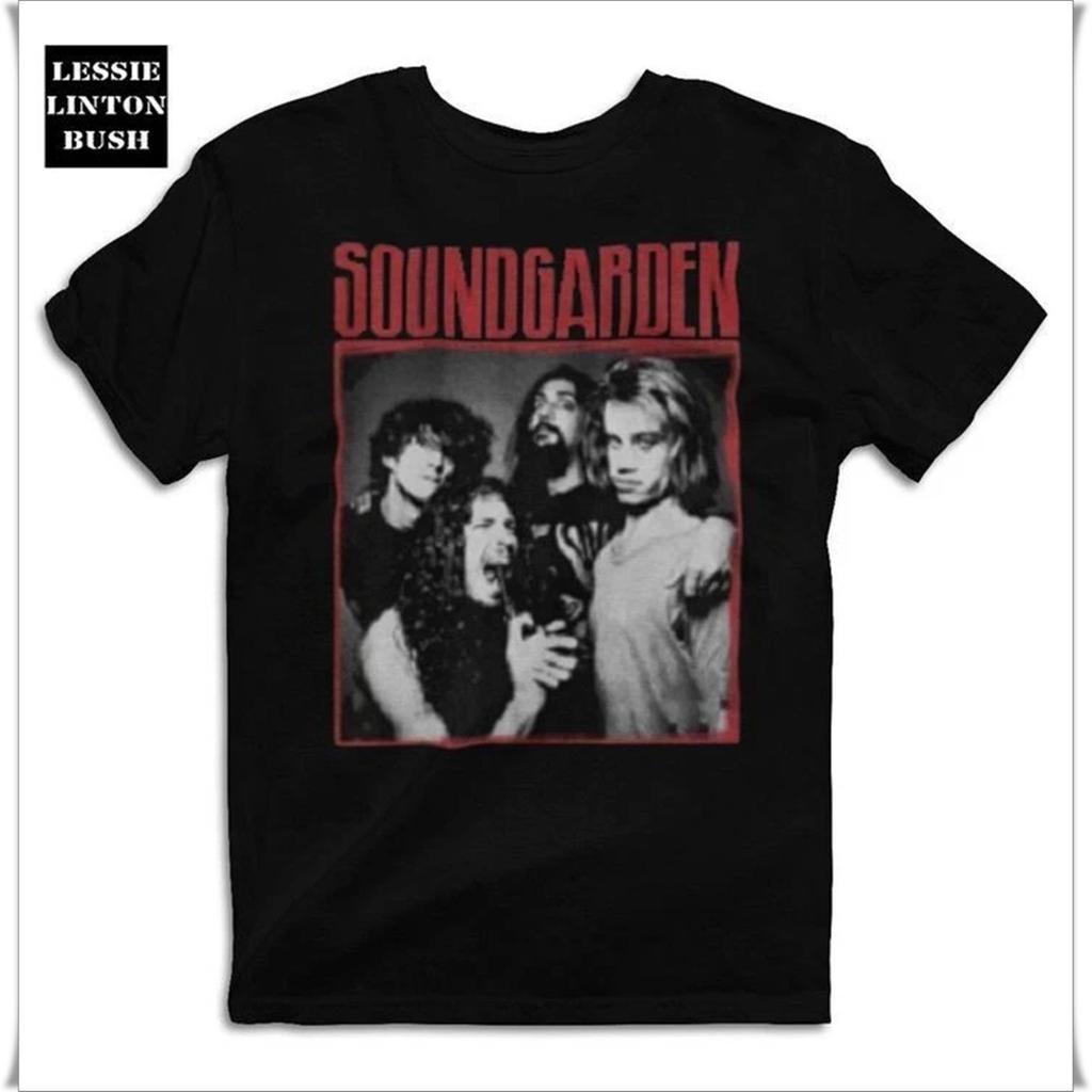 Vintage Design Hot Chris Cornell Soundgarden Unisex T-Shirt, Size S To 5XL