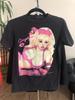 Vintage Angelyne Cotton Shirt Unisex Concert  S To 5XL EL0240 Unisex T-Shirt