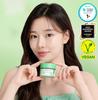 FULLY Green Tomato Cream – 90ml | Vegan Pore Tightening Moisturizer | Korean Skincare