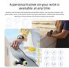 2025 New AMOLED Smartwatch Men Bluetooth Call Fitness Tracker IP68 Waterproof Smart Watch for Men Women IOS Android