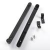 Easy Installation Guide Rail Door Accessory 250 Mm Door Accessories Stable Design Easy Installation Long Service Life