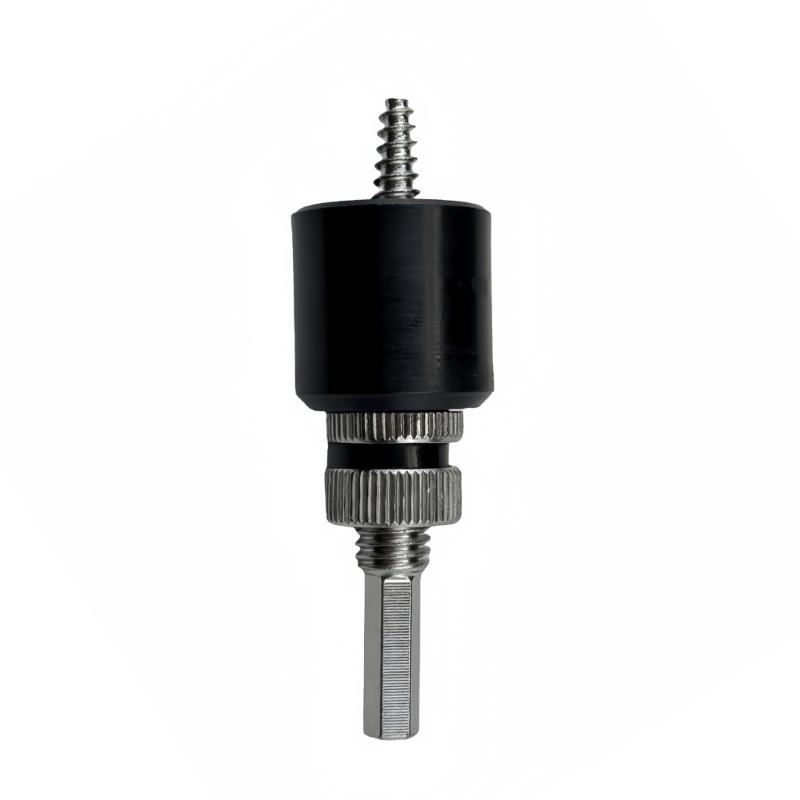 

Screw Extractor Set Easy Outs Bolt Extractor Set Broken Bolt Removers for Removing Stripped Screws Studs Fittings 1