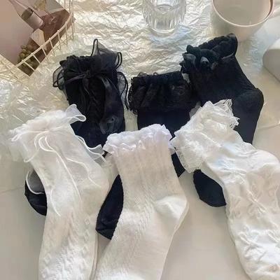 Strumpor & Sockar – Strumpor