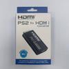 PS2 to HDMI High-Definition Audio Video Converter