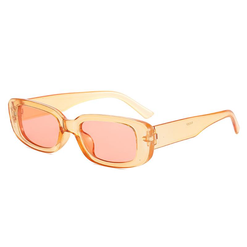 Small Frame Sunglasses, Personalized Box Sunglasses, Marine Sunglasses