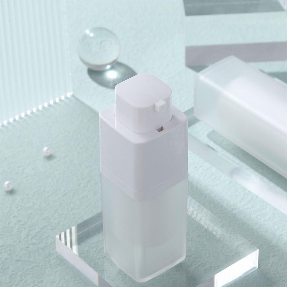 Container Toner Travel outfit Empty Spray Bottle Atomizer Vacuum Pump Bottles Refillable Bottles