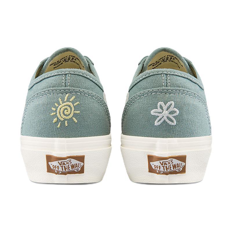 Vans Eco Theory Old Skool Tapered Sneakers/Shoes Vans VN0A54F4AST