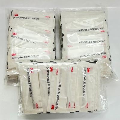 3M Individual Packaging Room, 1 Piece, 300 Pieces