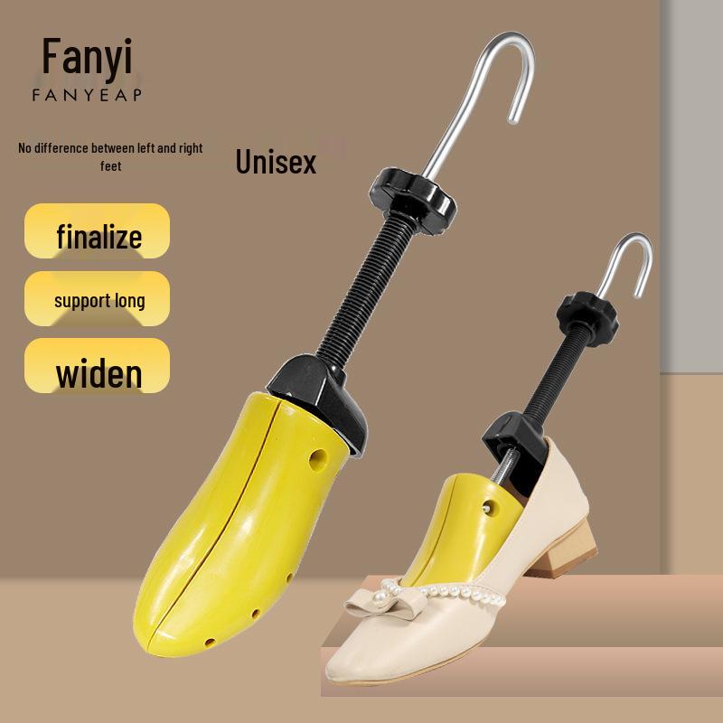 Free Shipping/10-Year Shoe Stretcher A1P60 - Adjustable Shoe Tree and Widener