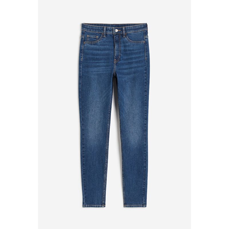 

HM Women s Jeans Fall Comfort and Casual Fashion Slim-Fit High Waist Figure Flattering Ankle Jogger Pants Pants 1152457