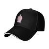 Unisex's Damen's Küss Mich Immer Papierpuppe Outdoor Hut Herbst Harrys Styles Verstellbare Baseballkappen Neue Baseballkappe Golfhüte