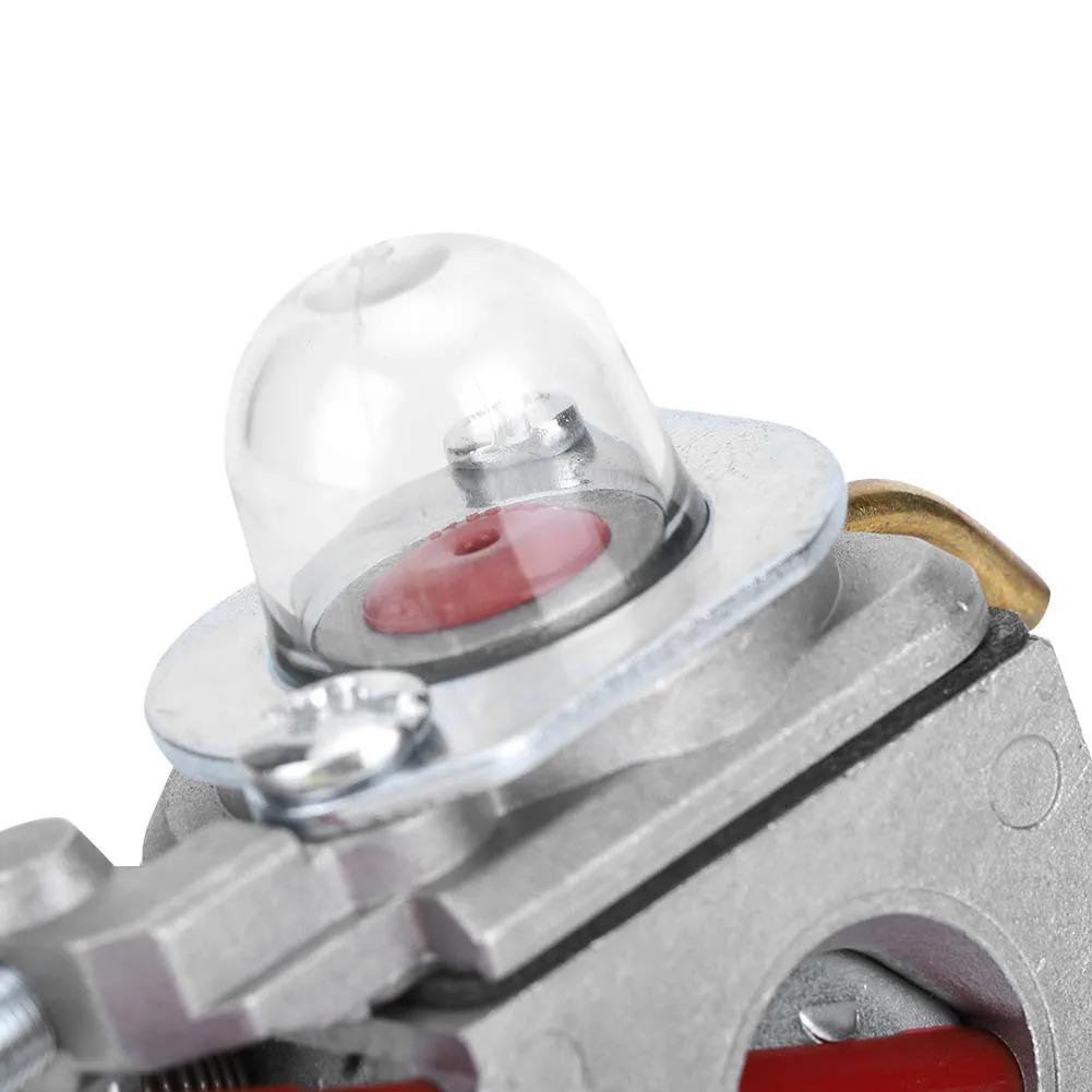1 Set High-Performance Carburetor Kit For Homelite UT Trimmers & Lawn Mowers Lawn Mower Parts And Accessories