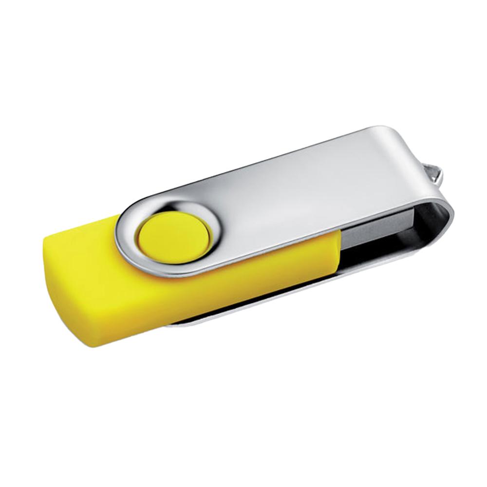 MidOcean Techmate 4GB USB Flash Drive