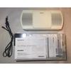 Sony CD-radio ZS-E20CP