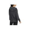 Nike Logo Solid Color Hoodie Women Hoodies Black DV7825-060