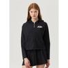 Women S Hoodie Zip Up Long SLeeve raSh Guard qp222Sfz52