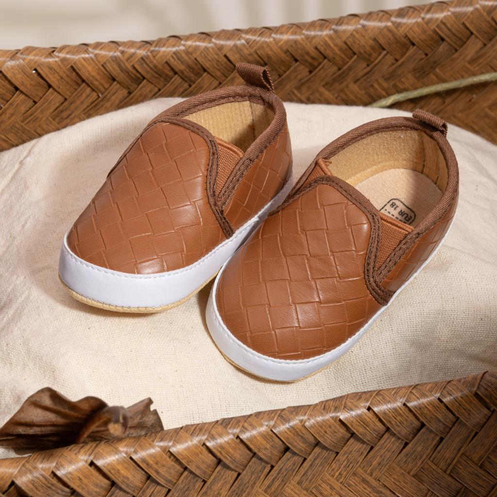Children's Shoes, Baby Shoes, Soft-soled Learning Walking Shoes, Casual Shoes, Anti-slip Shoes