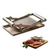 Instrumentos para trabalhar com carne – Martelos de carne