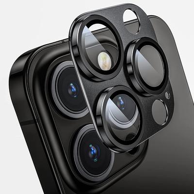 Vollständiger Kameraobjektivschutz für iPhone 14 Plus 13 14 Pro Max 12 14Pro 13Pro 12Pro IPhone14 Zubehör aus gehärtetem Glas